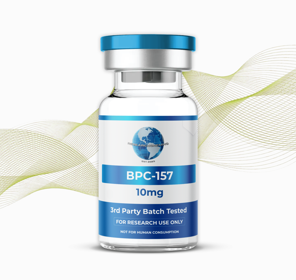 BPC-157 10mg