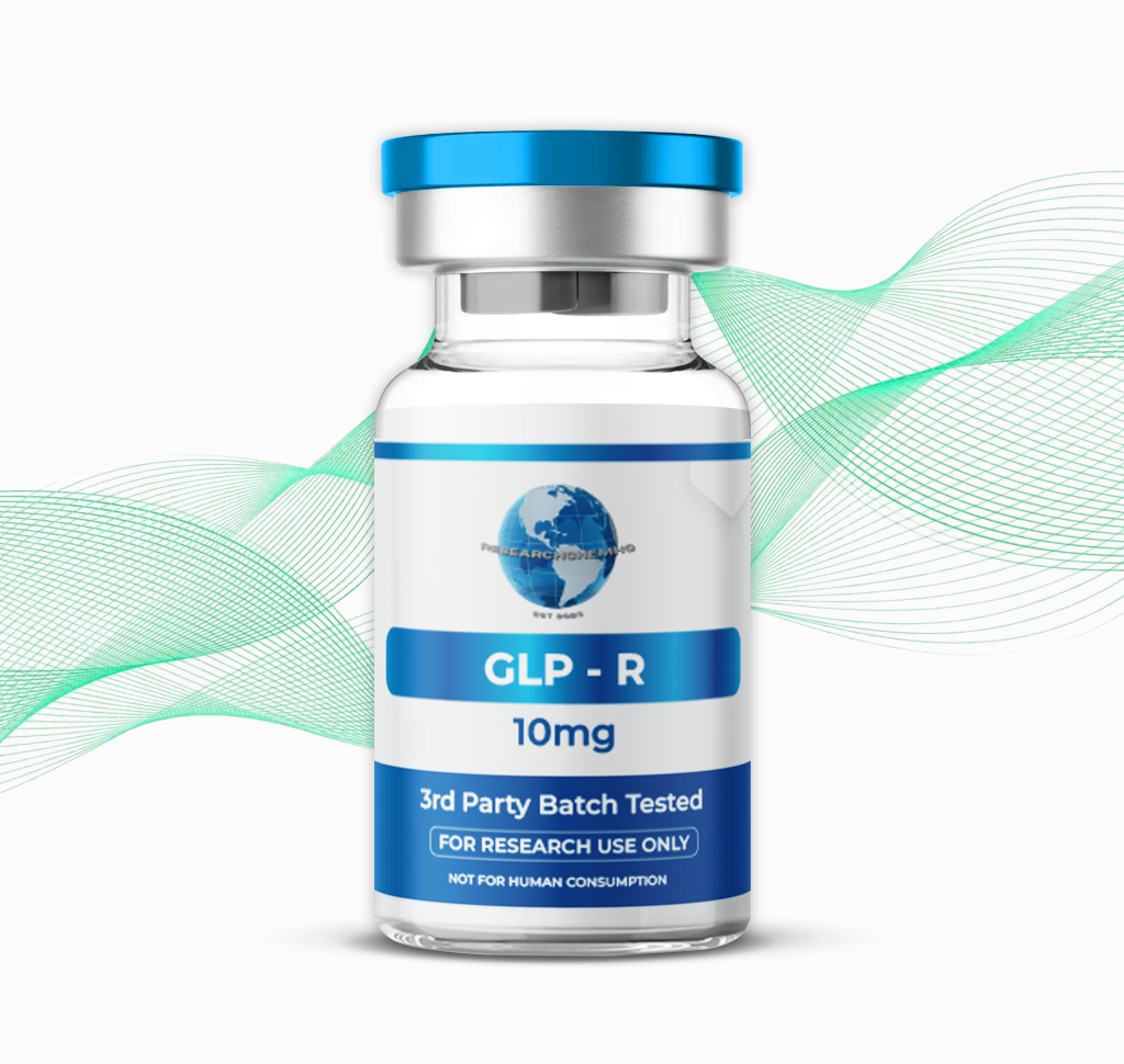 GLP-R | 2 Sizes Available