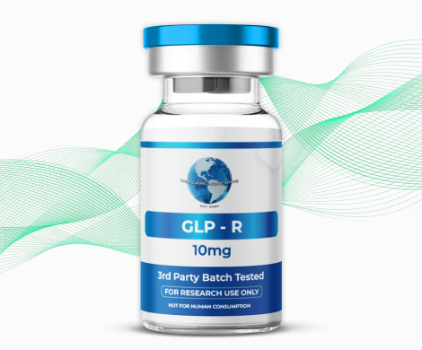 GLP R 10mg