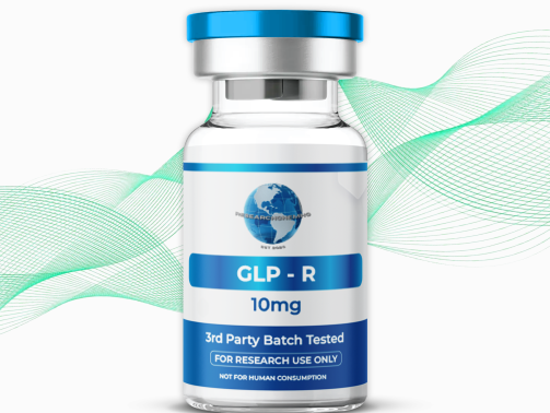 GLP R 10mg