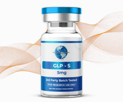 GLP S 5mg