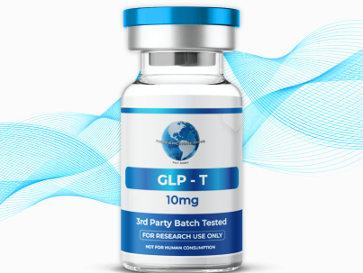 GLP T 10mg