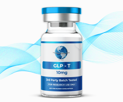 GLP T 10mg