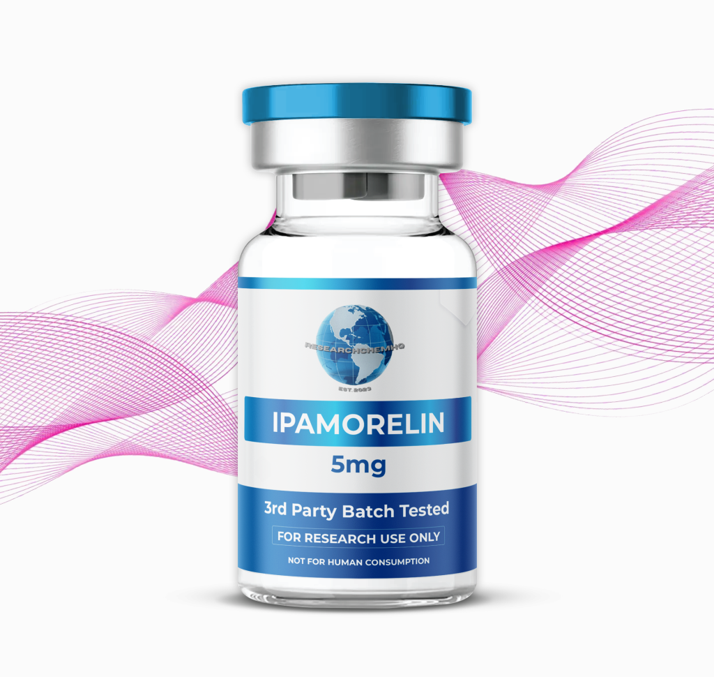 Ipamorelin 5mg