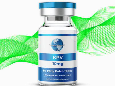 KPV NEW