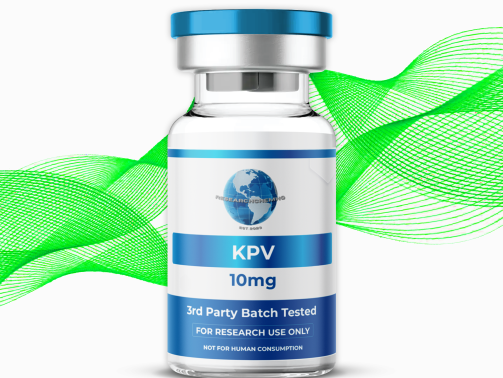 KPV NEW