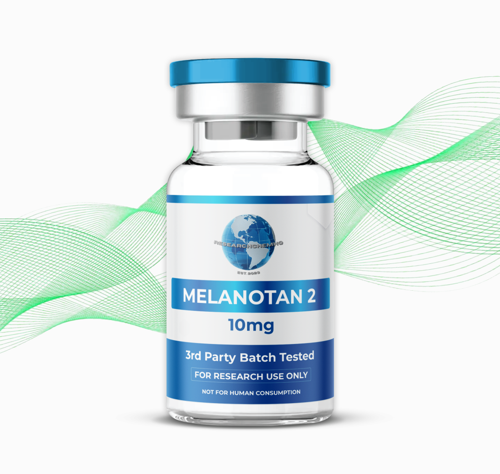 Melanotan 2 10mg