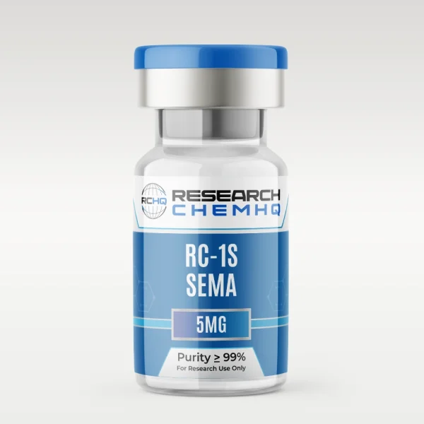 RC-1S (SEMA) 2 Sizes 5mg-img