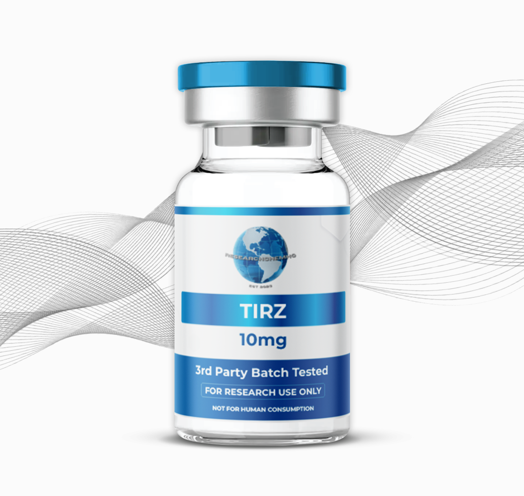 Tirzepatide Sodium 10mg