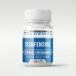 Tesofensine | 500mcg x 60