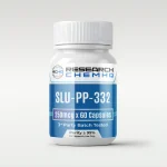 SLU-PP-332 | 250mcg X 60