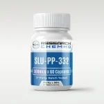 SLU-PP-332 | 500mcg X 60
