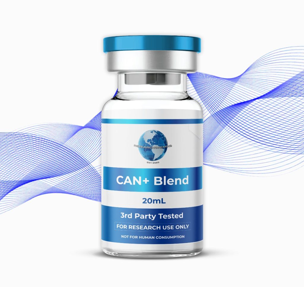 CAN+ Blend (PMP)