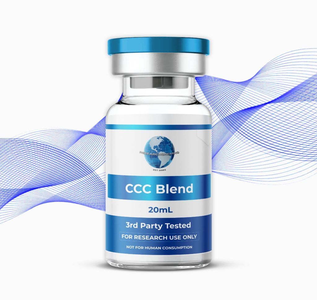 CCC Blend (FCS)