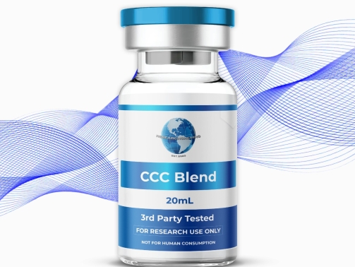 CCC Blend