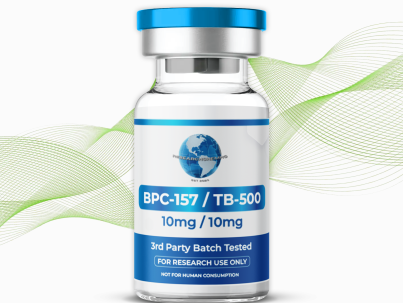 BPC 157 - TB 500+