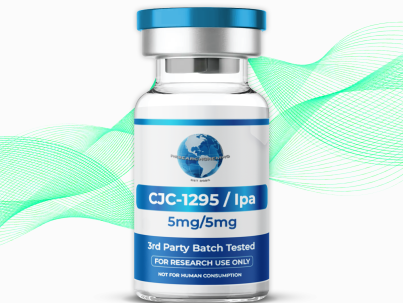 CJC 1295 - IPA