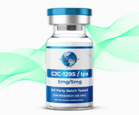 CJC 1295 - IPA