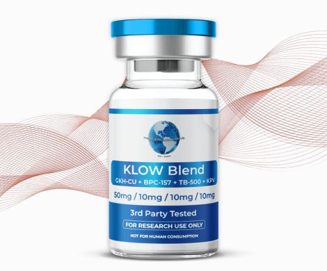 KLOW Blend
