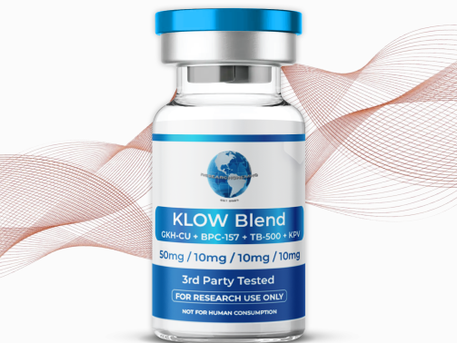 KLOW Blend