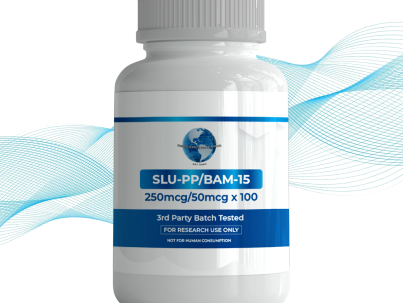 SLU PP - BAM 15