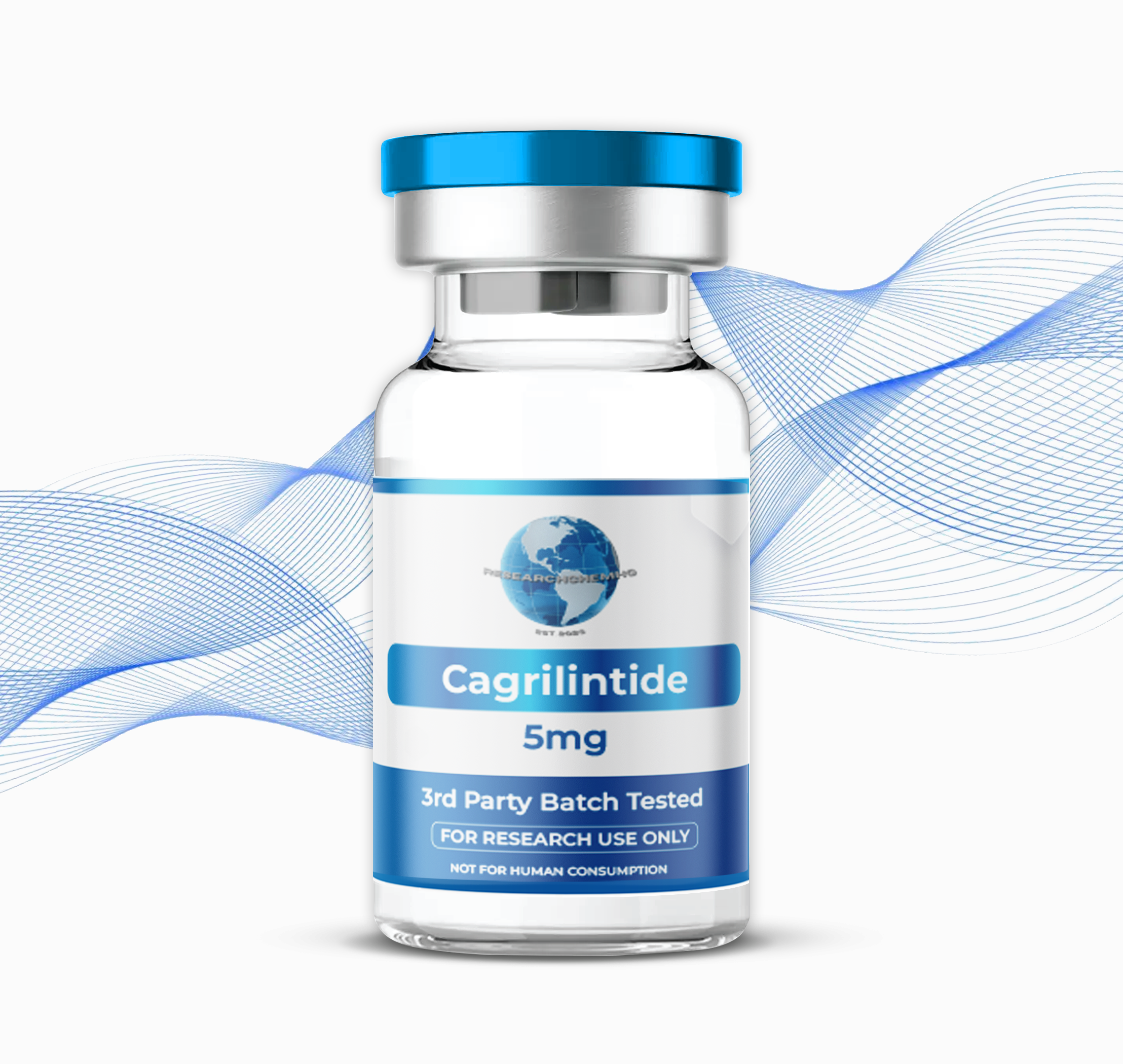 Cagrilintide 5mg
