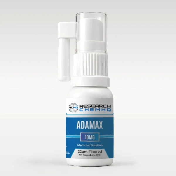ADAMAX 10MG 10mL Spray Label (RCHQ) Mockup