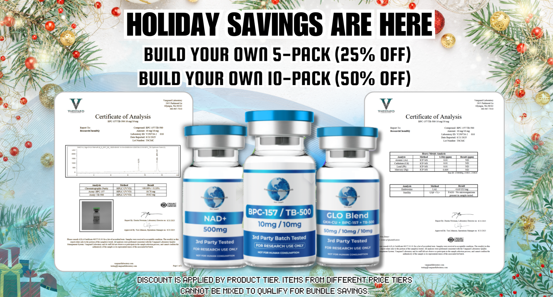 High-Quality Peptides for Research (1)